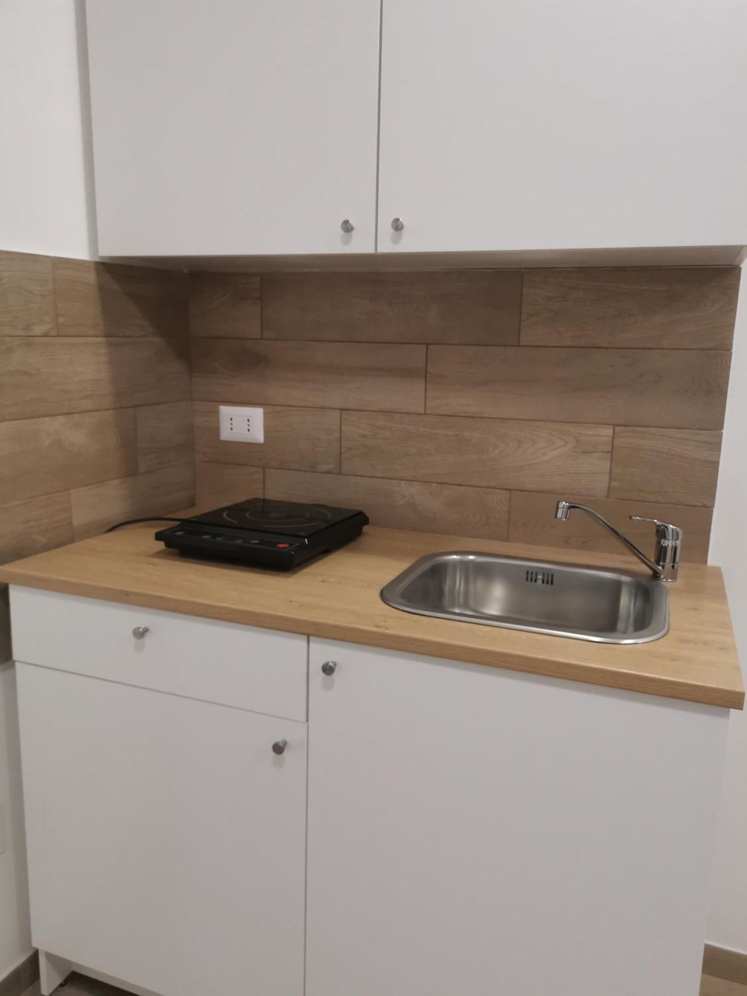 Apartment Donna Giulietta Naples